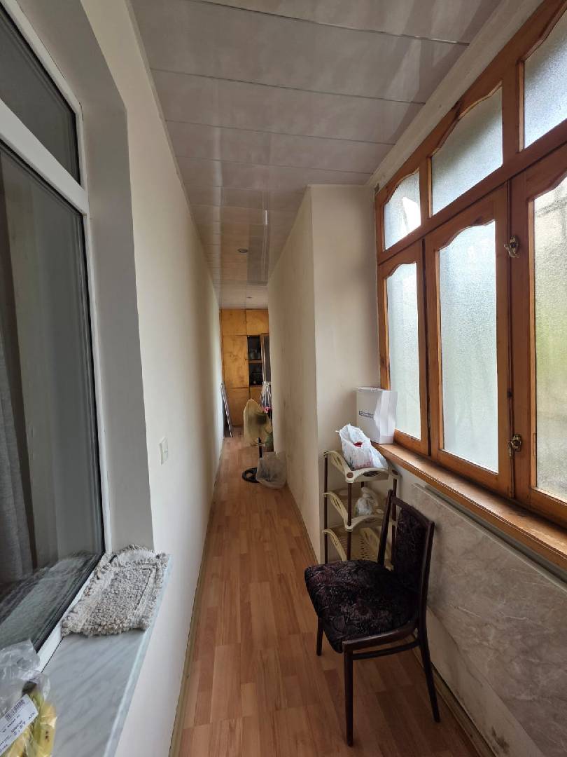 2 otaqlı mənzil 60 m² satılır — şəkil 6