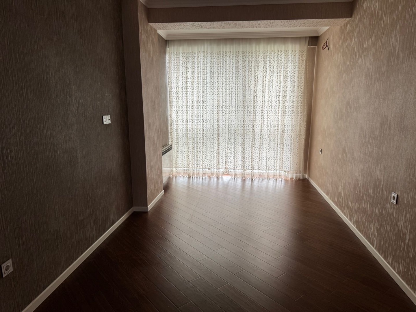 2 otaqlı mənzil 93 m² satılır — şəkil 4
