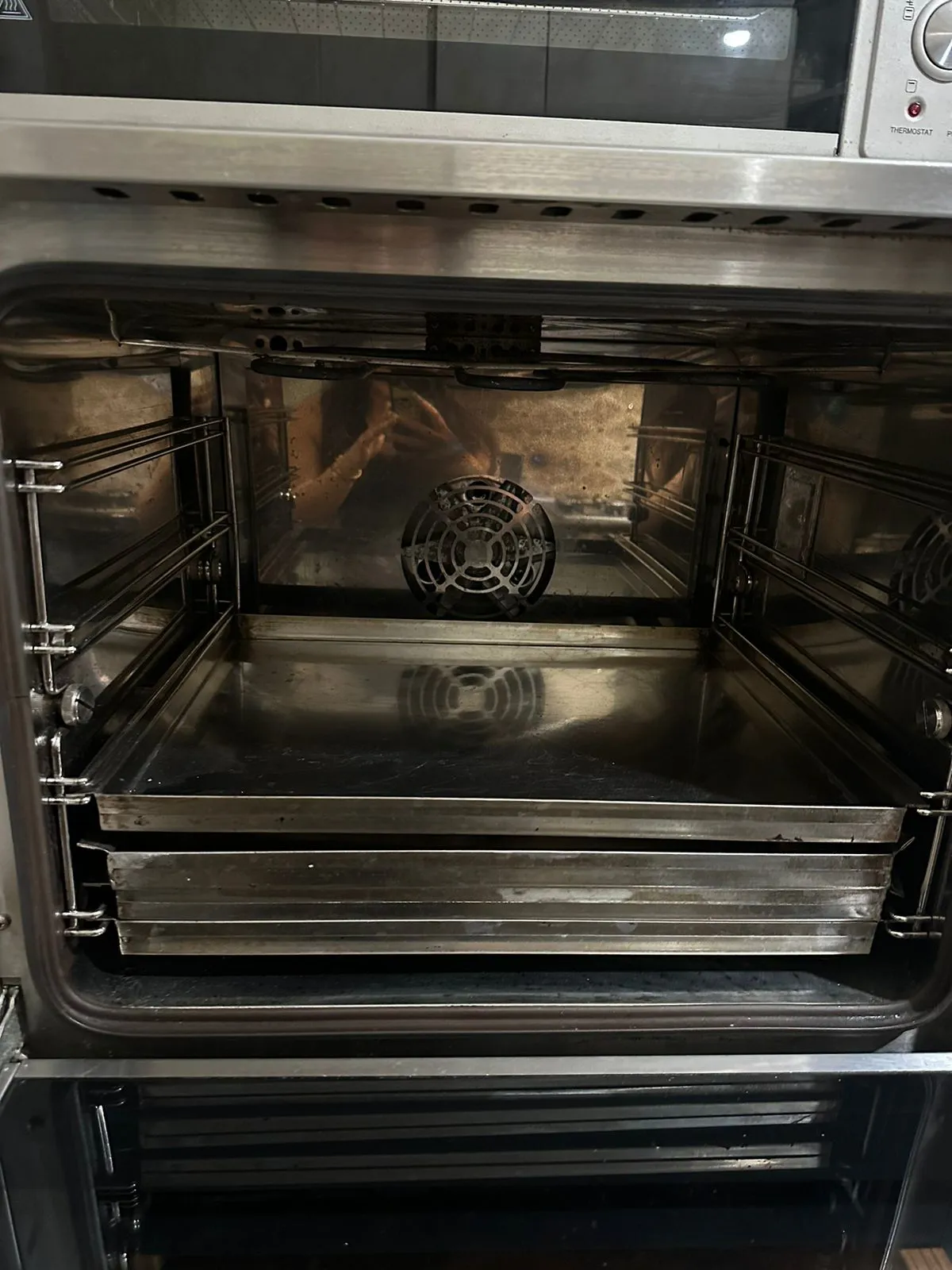 Smeg soba