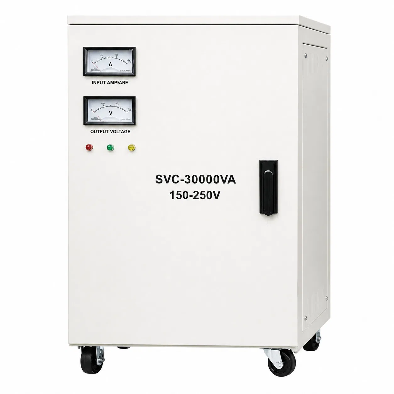 Andeli TE-SVC-30000VA Gərginlik Stabilizatoru, 30000 Vt — şəkil 1