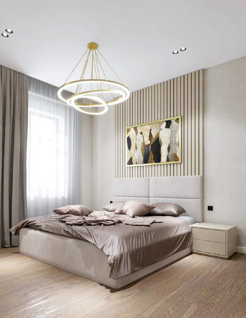 3 otaqlı mənzil 77 m² satılır — şəkil 5