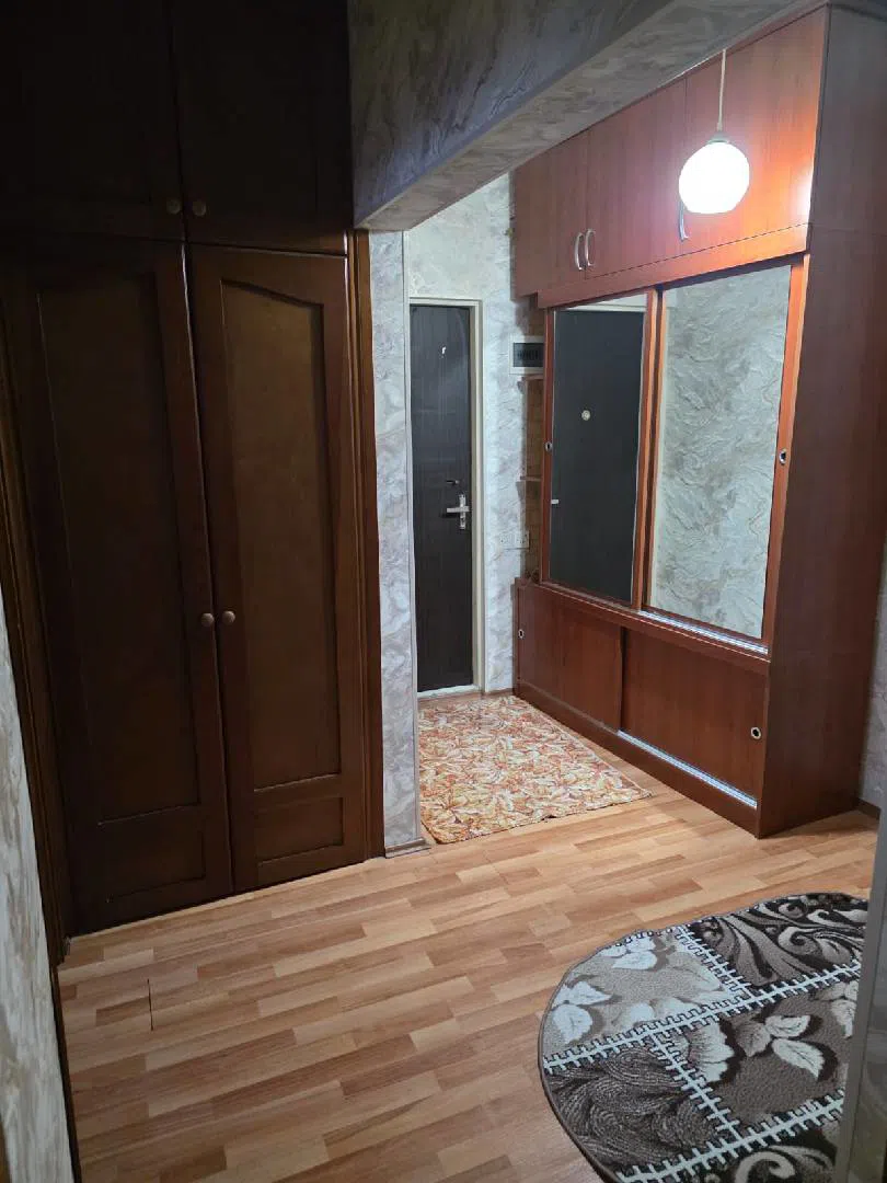 3 otaqlı mənzil 75 m² kirayə verilir — şəkil 8
