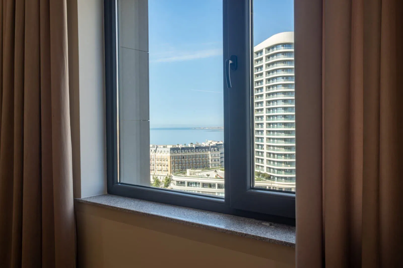 3 otaqlı mənzil 163 m² satılır — şəkil 14