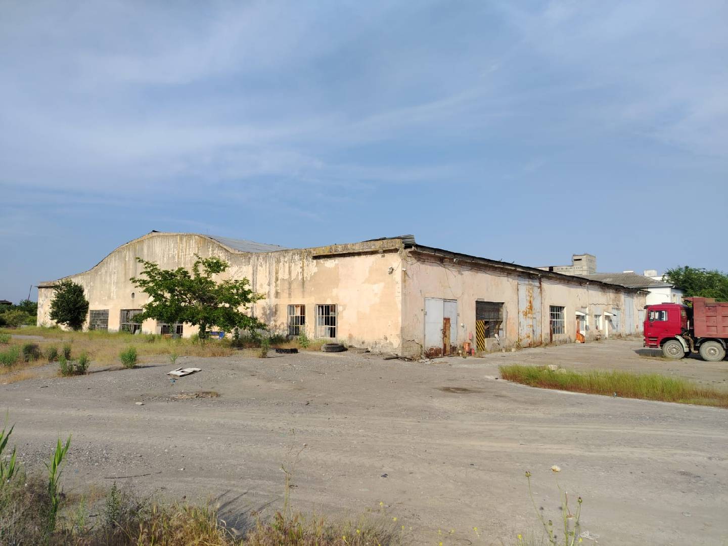 20 otaqlı həyət evi 10000 m² - satılır — şəkil 4