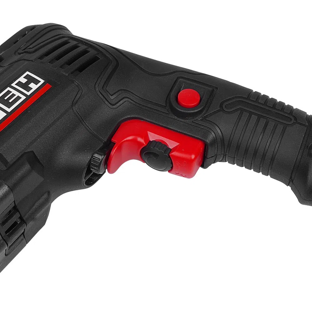 TEH TD1006 Elektrikli Drel, 600 Vt — şəkil 5
