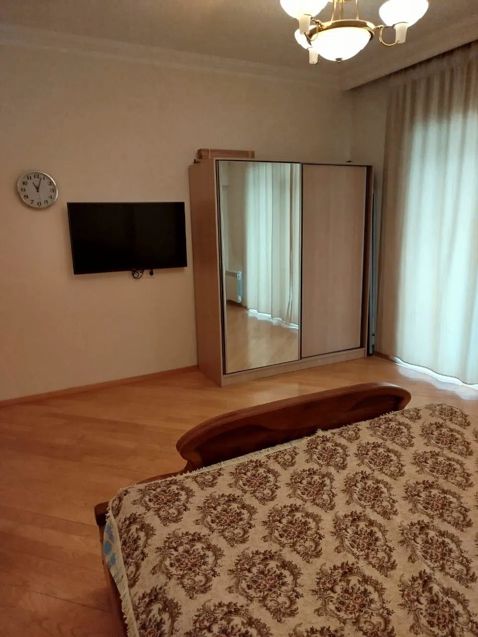 3 otaqlı mənzil 137 m² satılır — şəkil 12