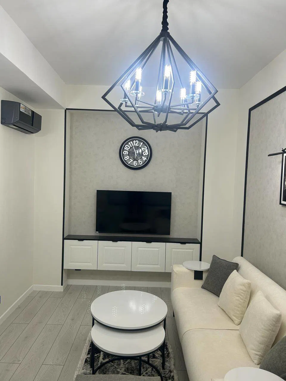 0 otaqlı mənzil 60 m² satılır
