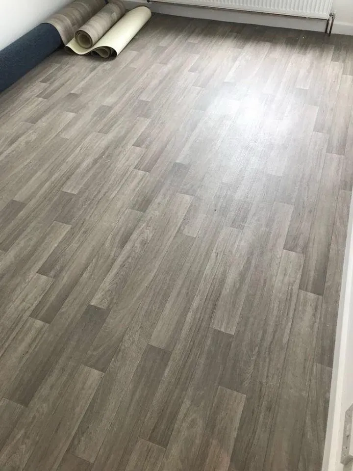 Linoleum Satışı — şəkil 4