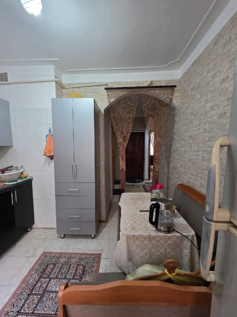 2 otaqlı mənzil 60 m² satılır — şəkil 10