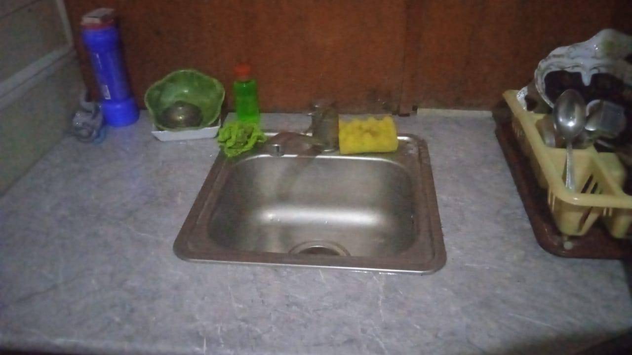 2 otaqlı mənzil 35 m² satılır — şəkil 14