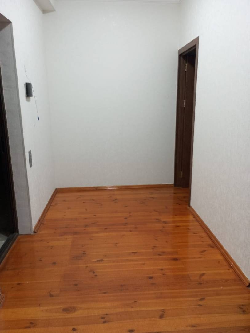 2 otaqlı mənzil 65 m² kirayə verilir — şəkil 3