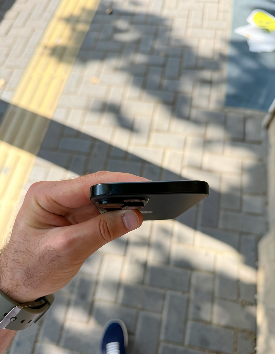 Apple, iPhone 15, 6 GB — şəkil 3