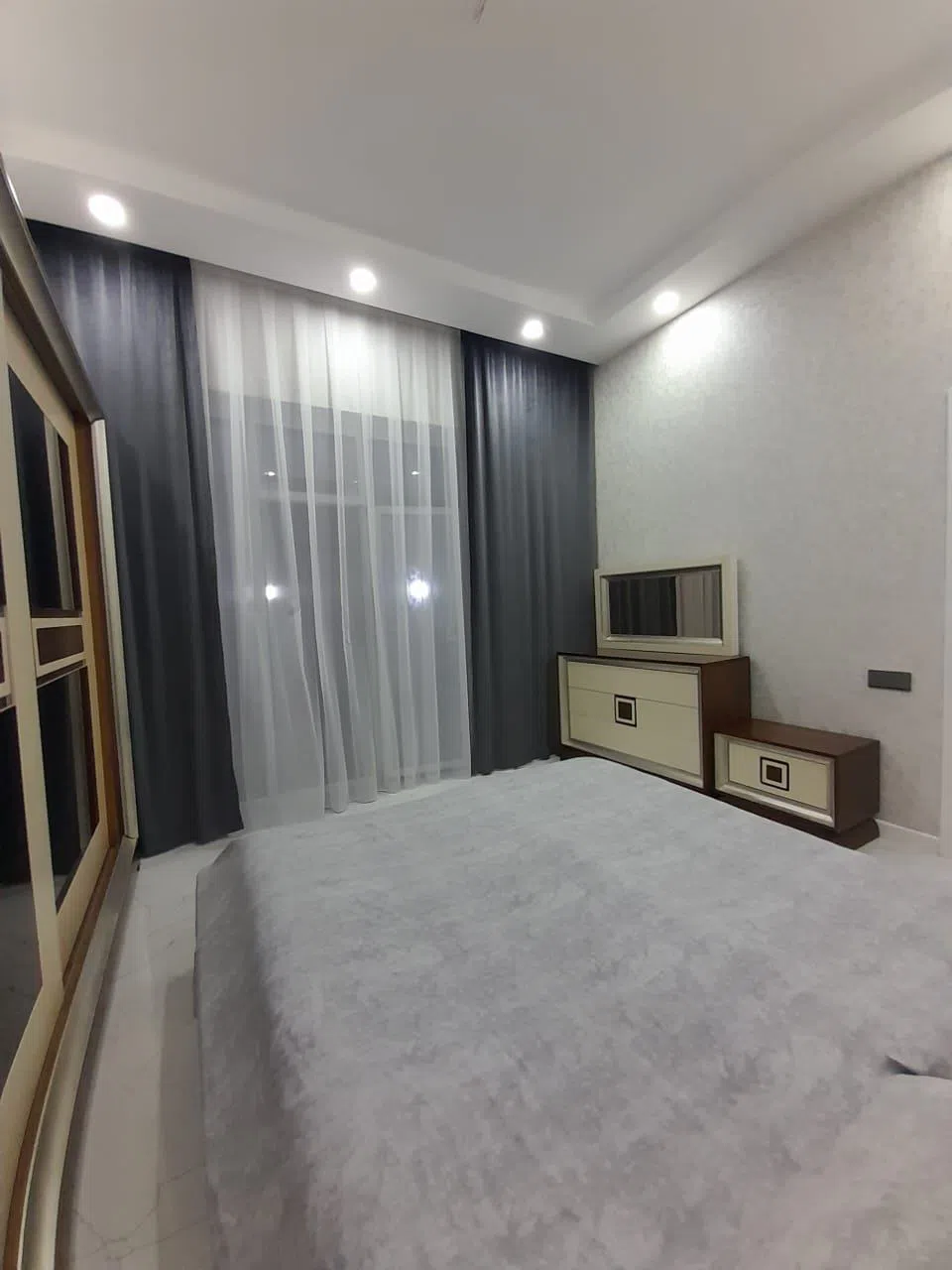 4 otaqlı həyət evi 135 m² - 2.5 sot torpaq sahəsində satılır — şəkil 16