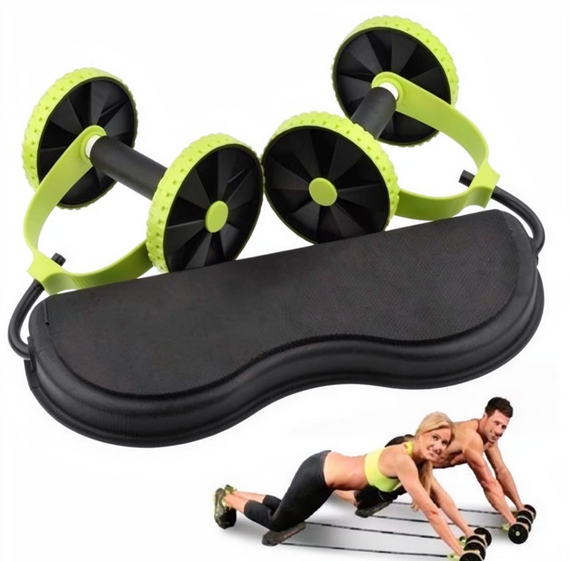 Revoflex Xtreme Çoxfunksiyalı İdman Aləti — şəkil 5