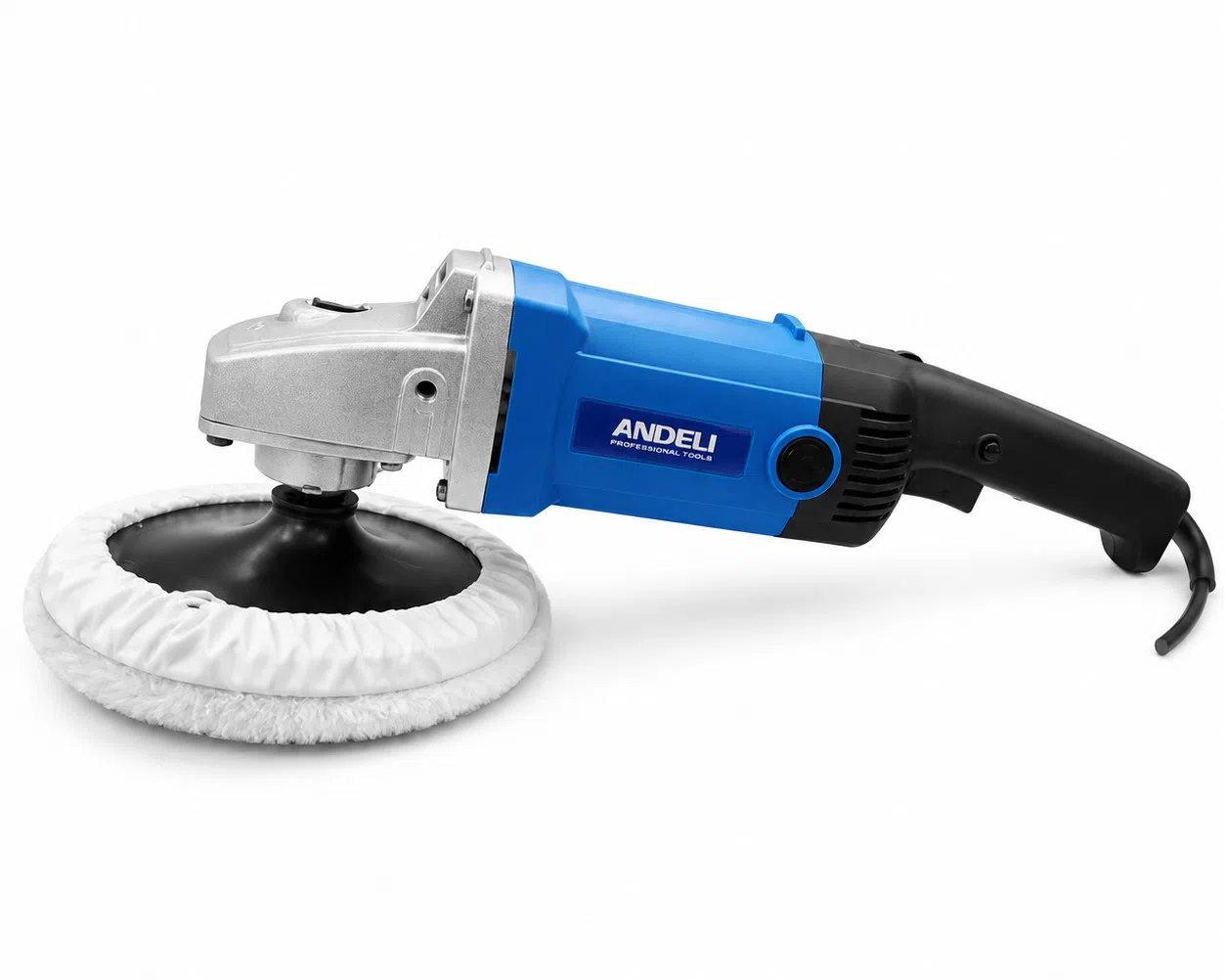 Andeli AND007 Professional Cilalama Maşını 1400W