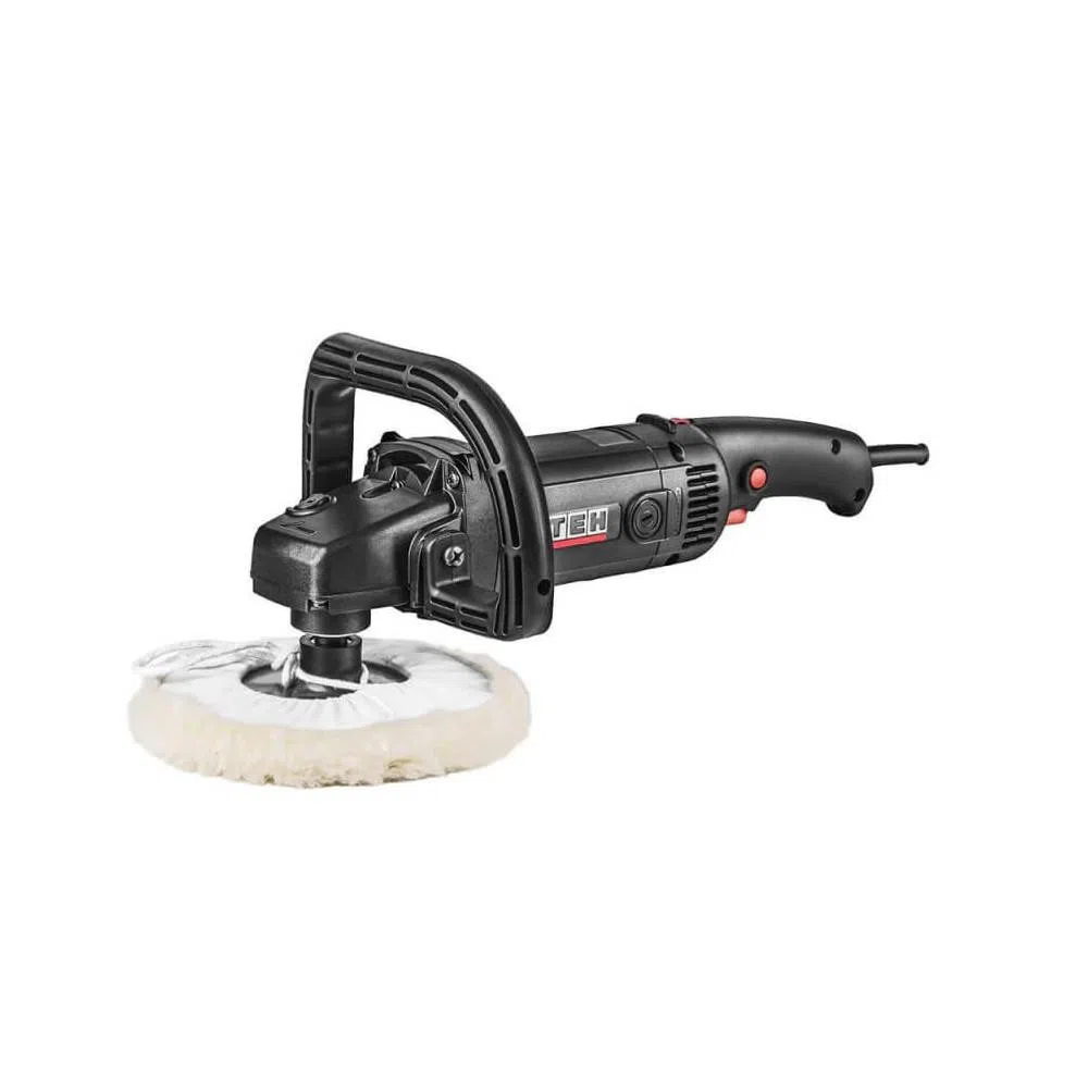 TEH TAP18013P 1280W Professional Cilalama Maşını — şəkil 1
