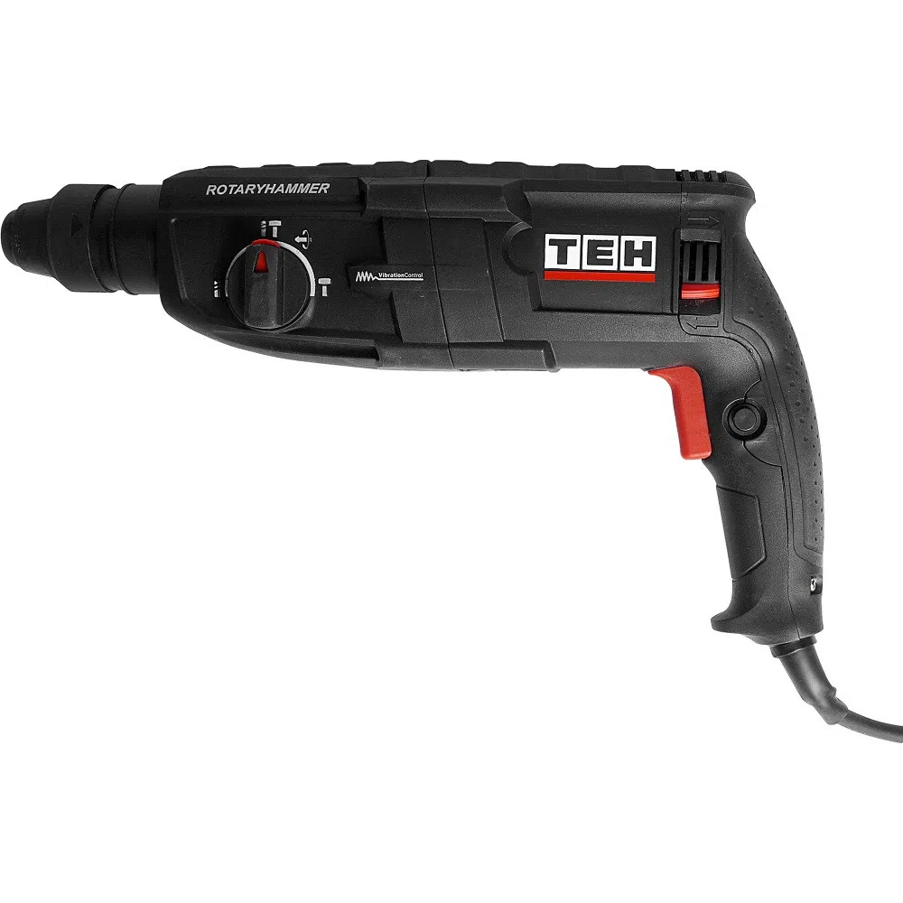 TEH TH2608 Professional Perforator — şəkil 3
