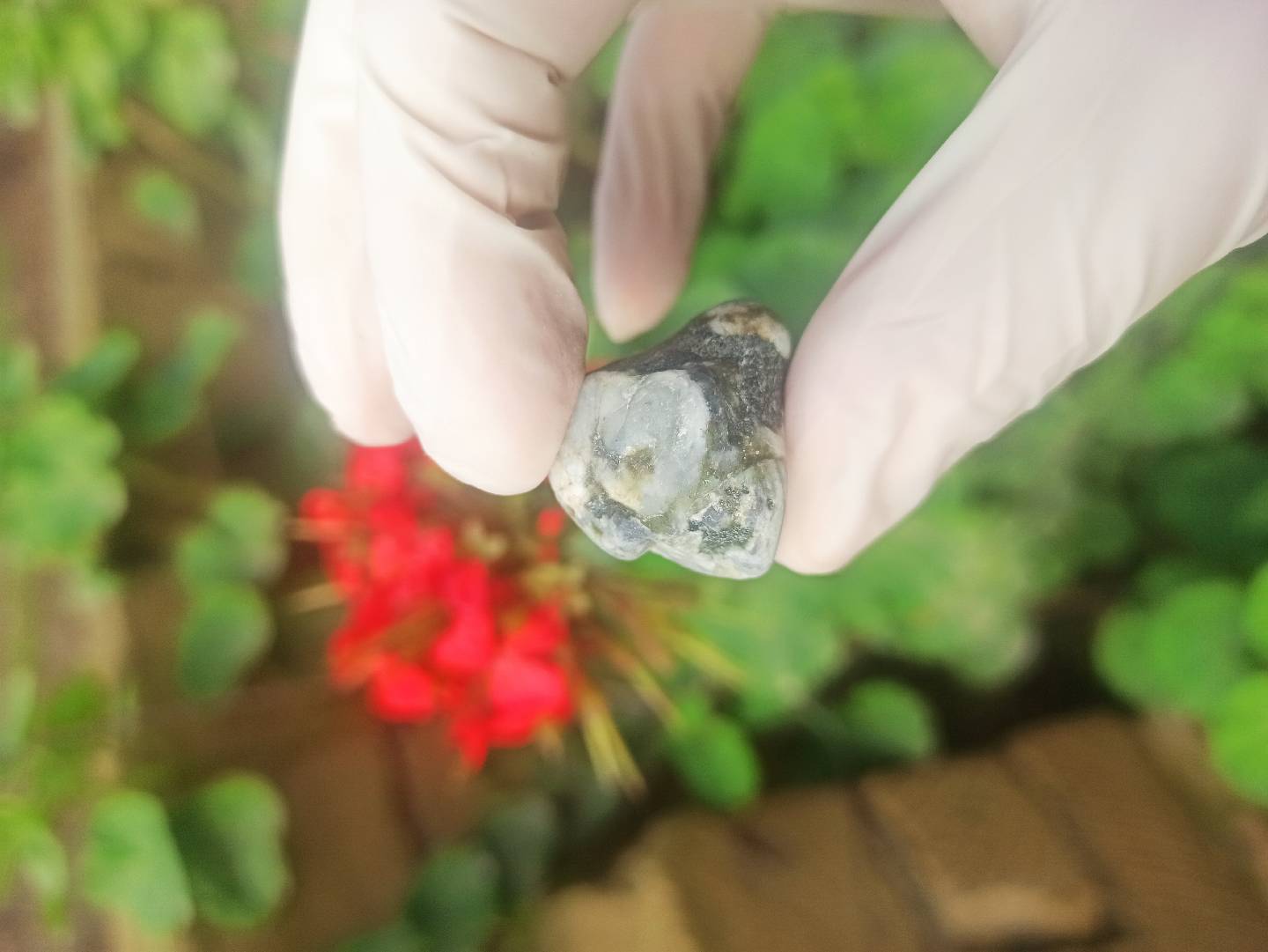 Təbii Mineral Daşların Satışı — şəkil 9