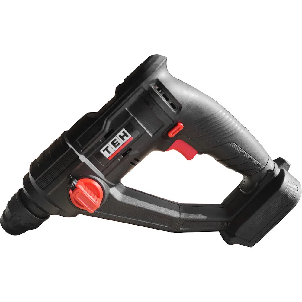 TEH LH-160 Professional Akkumulyatorlu Perforator — şəkil 2