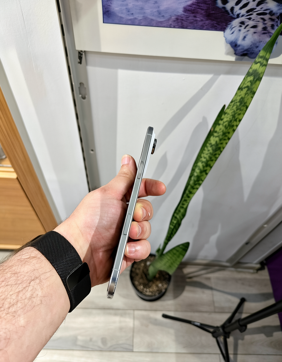 Apple, iPhone 15 Plus, 8 GB — şəkil 5