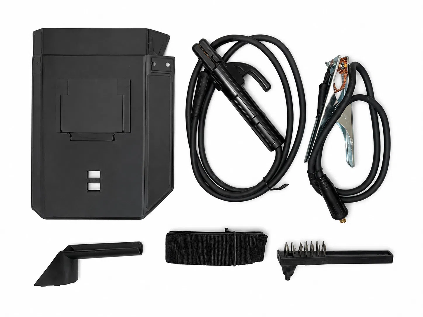 ABCY 300A C8300 İnverter Qaynaq Aparatı — şəkil 3