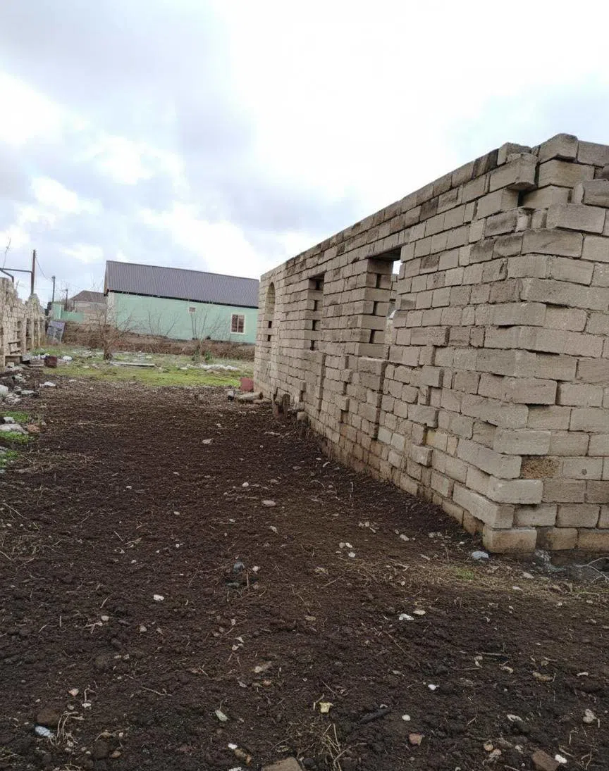 0 otaqlı həyət evi 0 m² satılır — şəkil 3