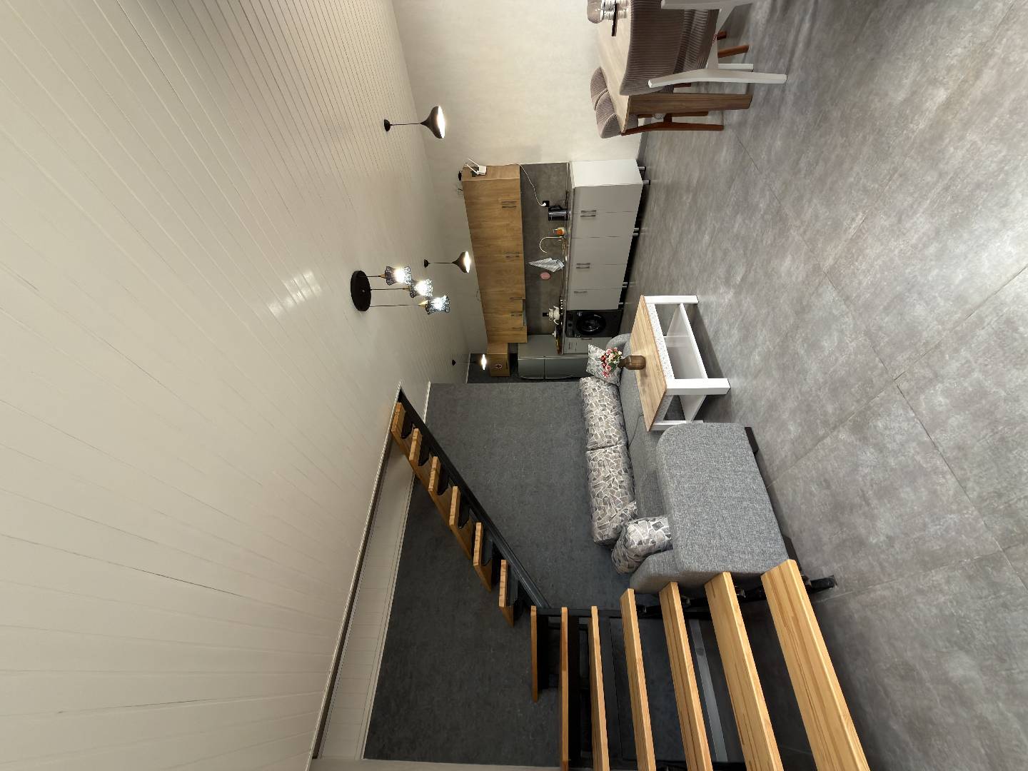 4 otaqlı bağ evi 100 m² günlük kirayə verilir — şəkil 5