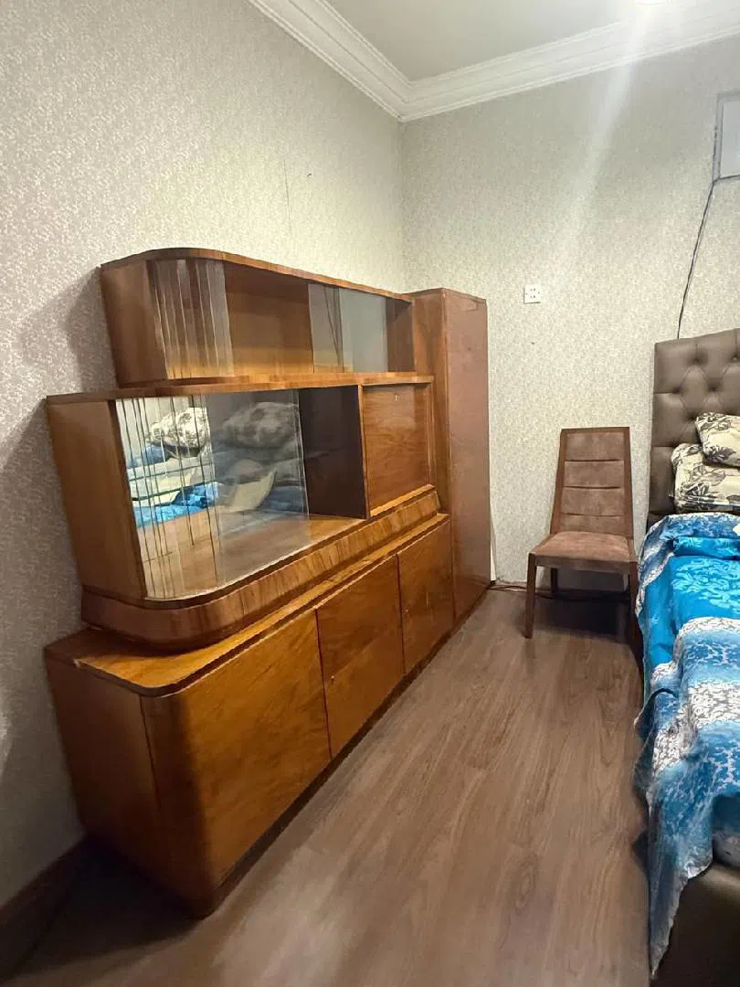 4 otaqlı mənzil 120 m² kirayə verilir — şəkil 3