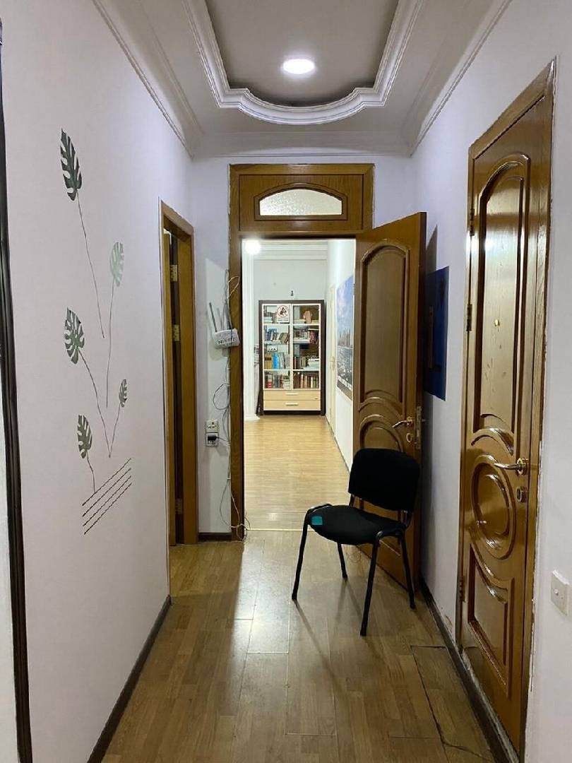 160 m² Əla təmirli obyekt kirayə verilir — şəkil 7