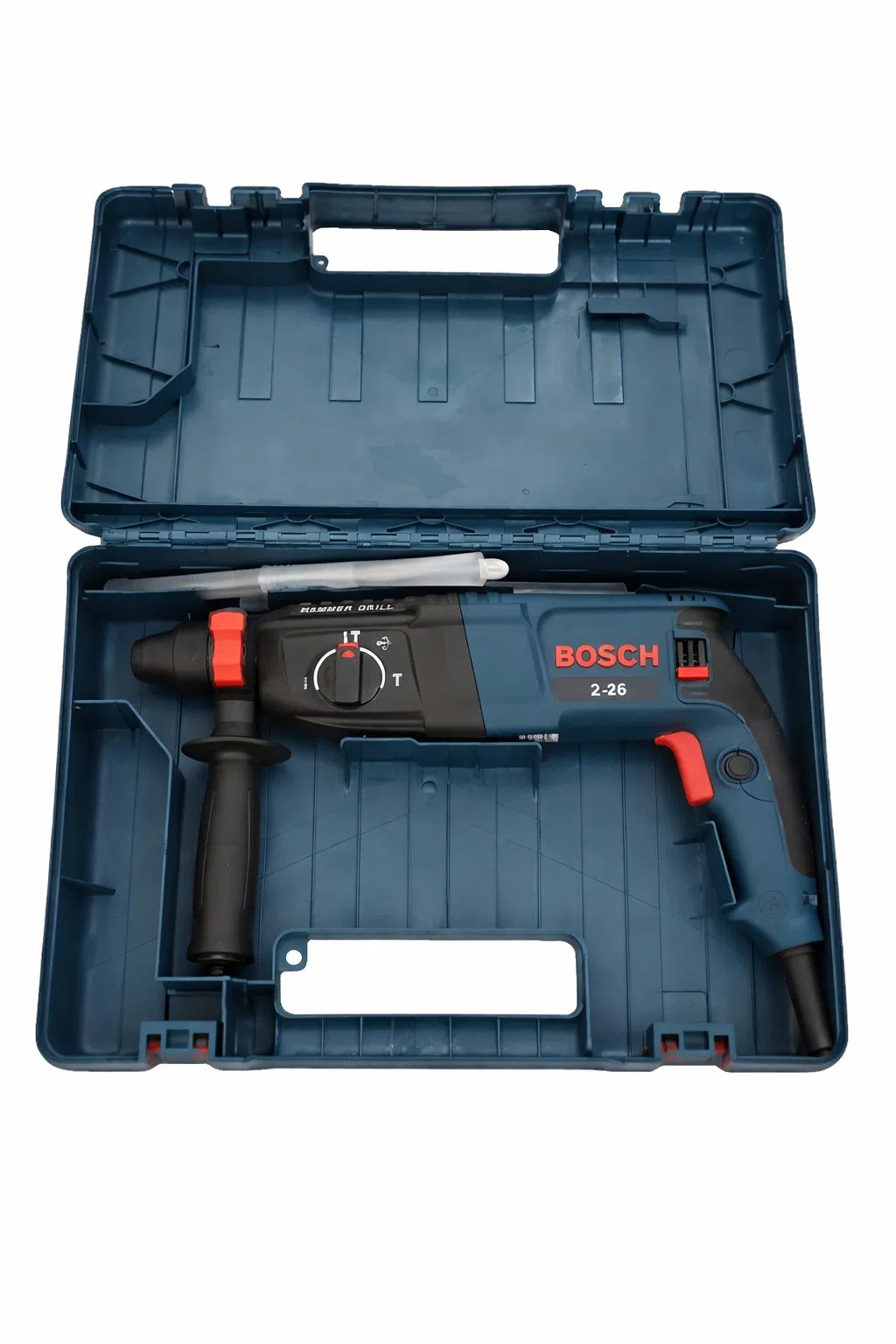 Bosch 2-26 800W SDS-Plus Perforator — şəkil 2