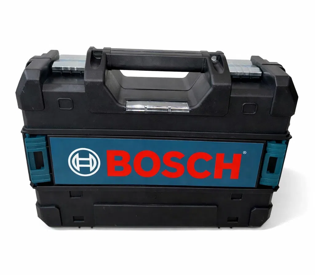 Bosch 4D Yaşıl Lazer Nivelir — şəkil 3