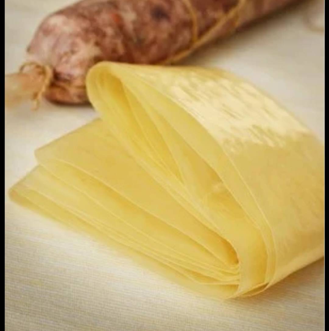Kolbasa isdehsalı üçün ləvazimatlar — şəkil 30