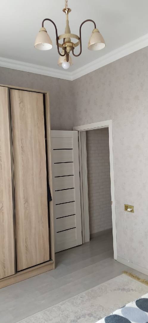 2 otaqlı mənzil 58 m² satılır — şəkil 5
