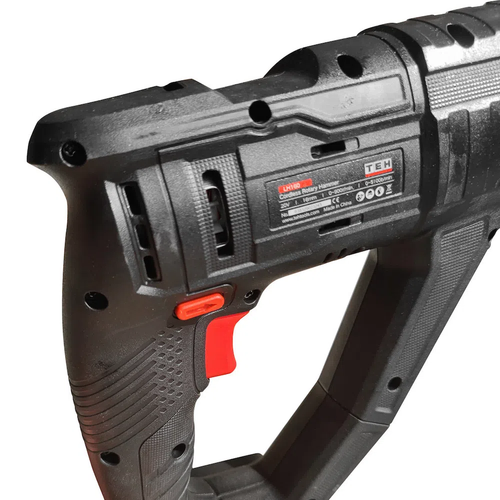 TEH LH-160 Professional Akkumulyatorlu Perforator — şəkil 5