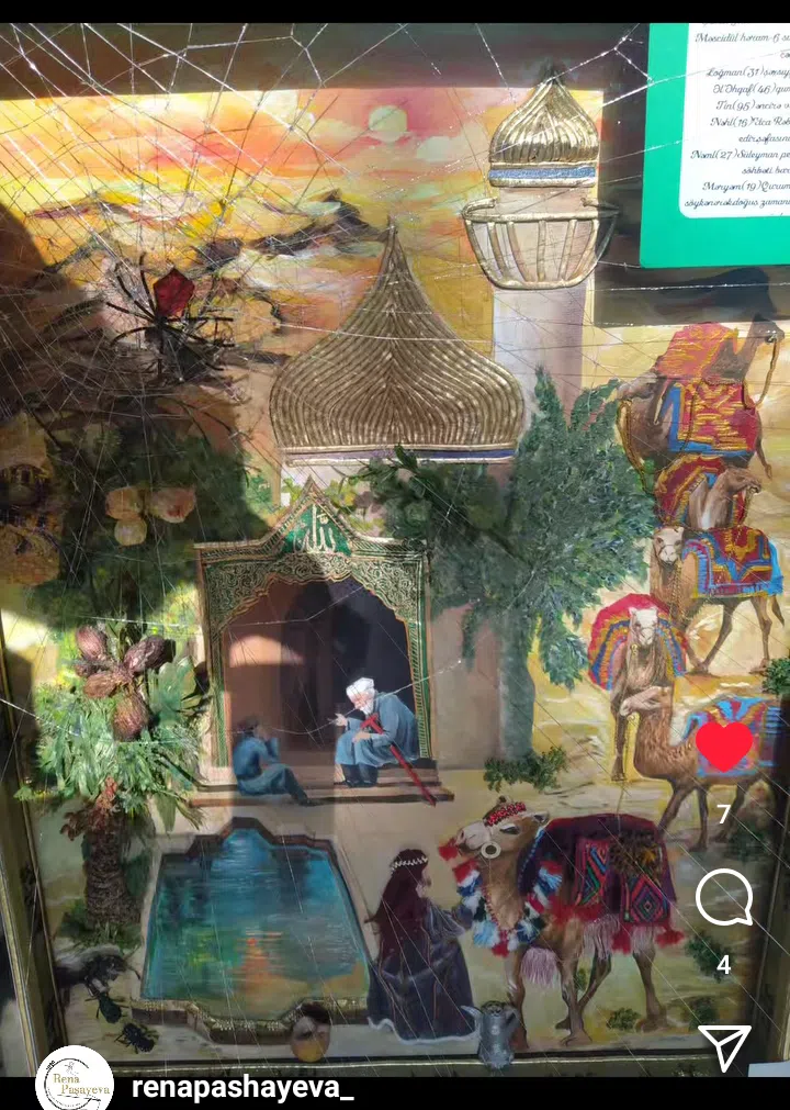 *Qurani Kərim*-dən incilər