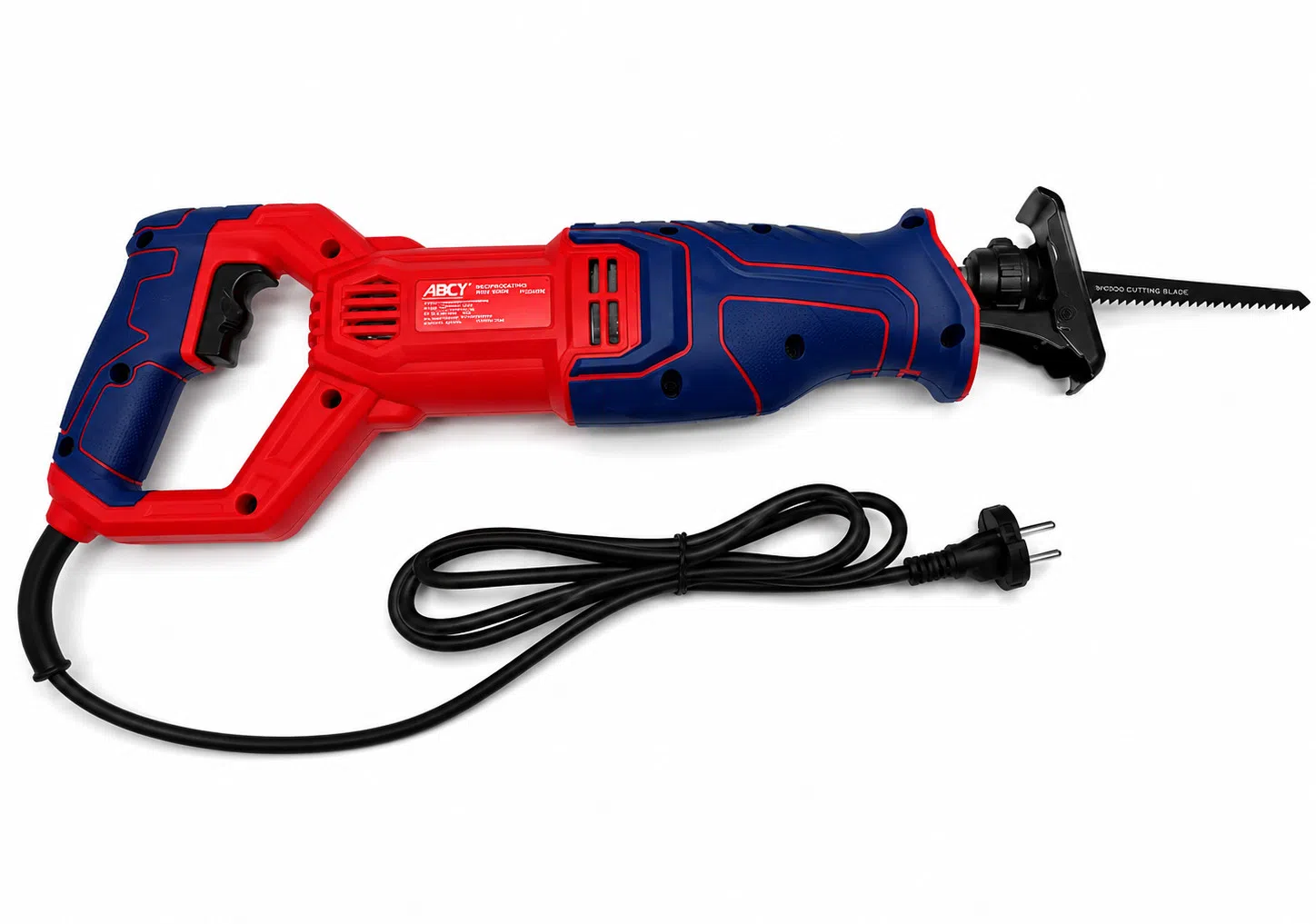 ABCY C6200 Qılınc Mişarı, 750W — şəkil 2