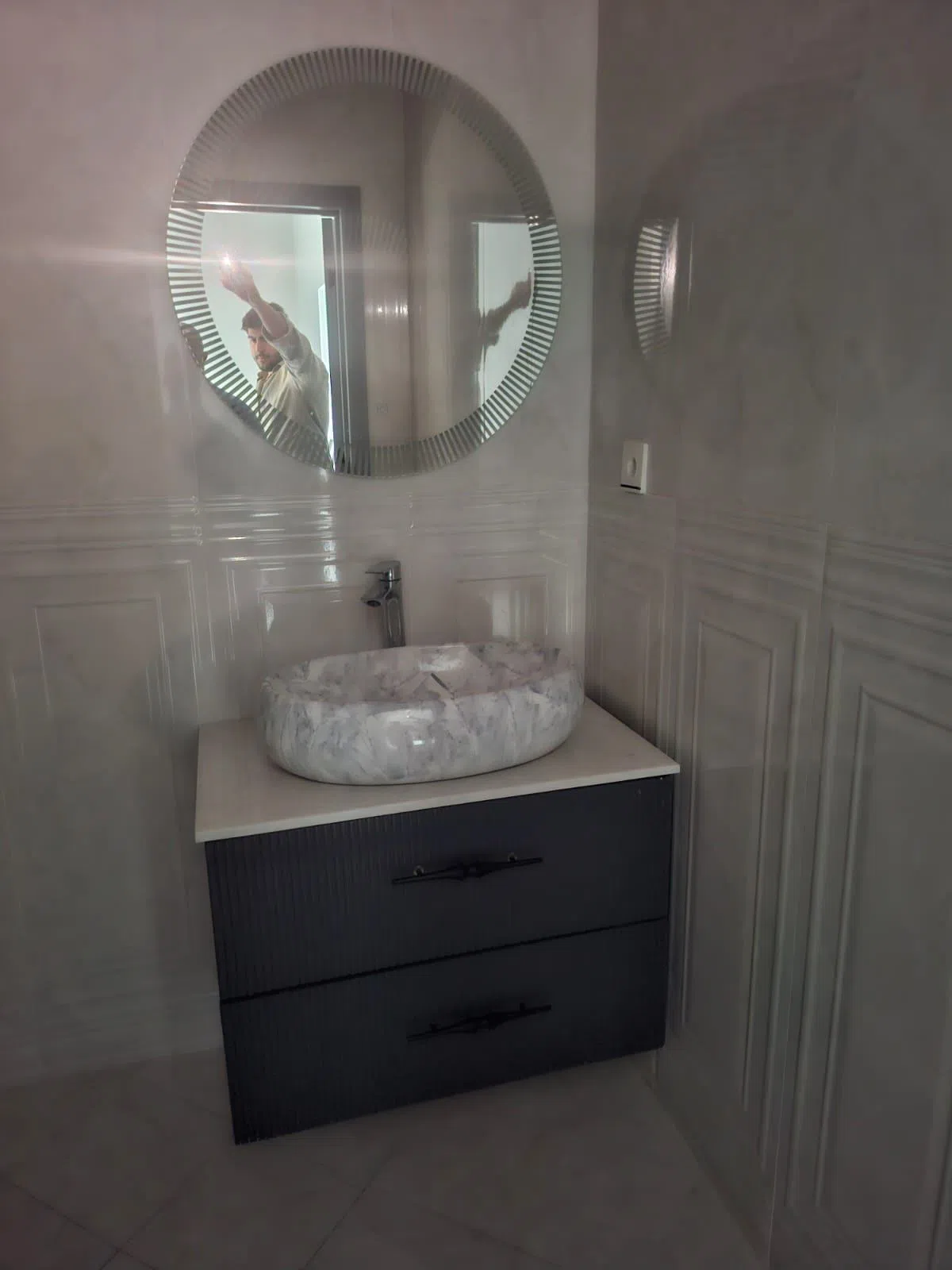 2 otaqlı mənzil 75 m² satılır — şəkil 5