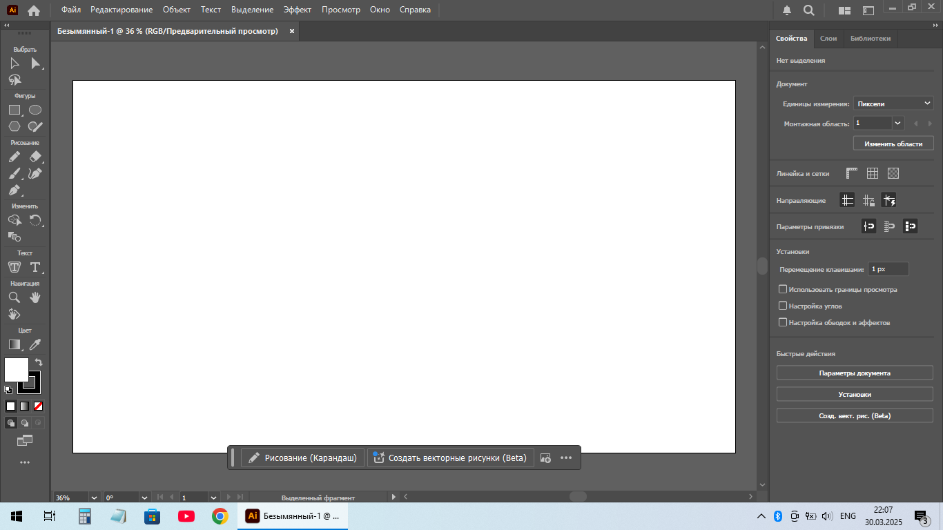 "Adobe Illustrator" proqramı — şəkil 3
