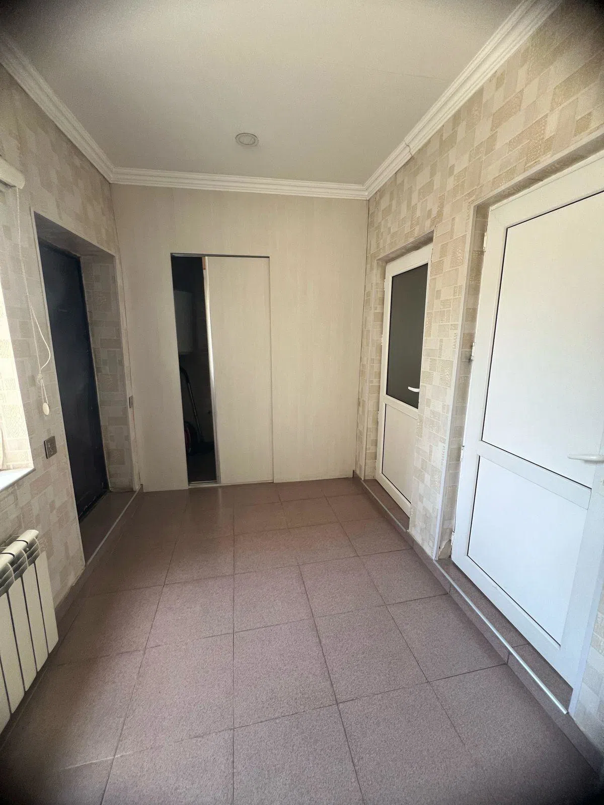 4 otaqlı həyət evi 117 m² - 5 sot torpaq sahəsində satılır