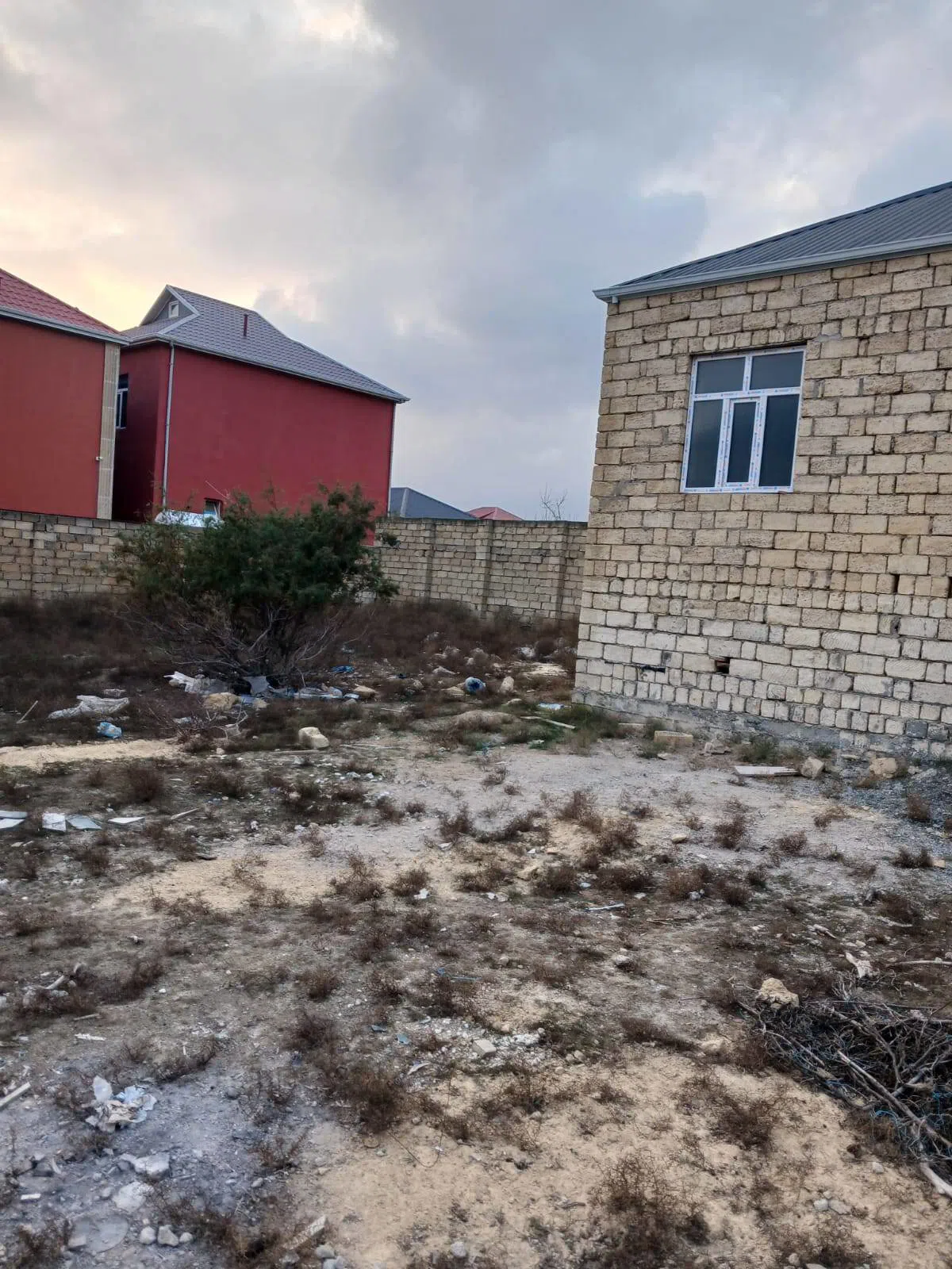 2 sot torpaq sahəsi satılır — şəkil 2