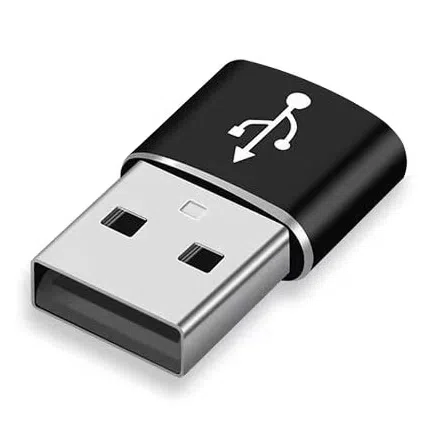 USB, Type-C və Micro USB OTG Adapterlər — şəkil 13