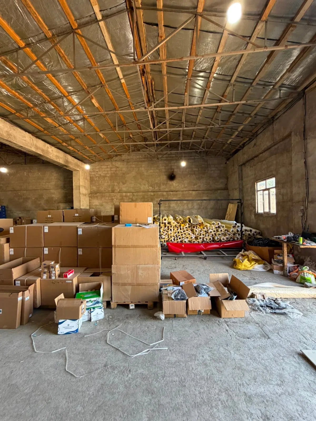 500 m² sahəsi olan anbar kirayə verilir — şəkil 11