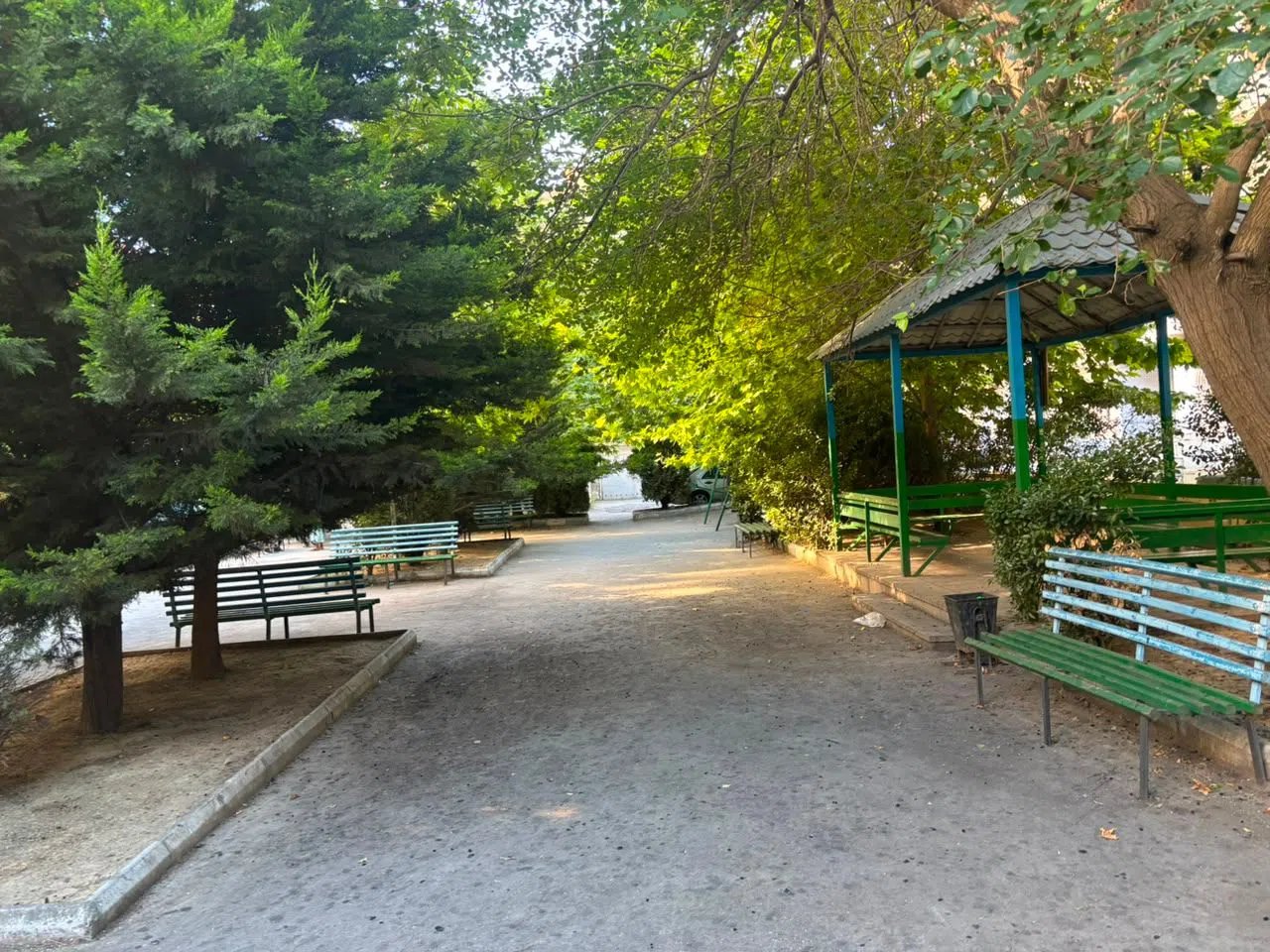 2 otaqlı mənzil 68 m² satılır — şəkil 13