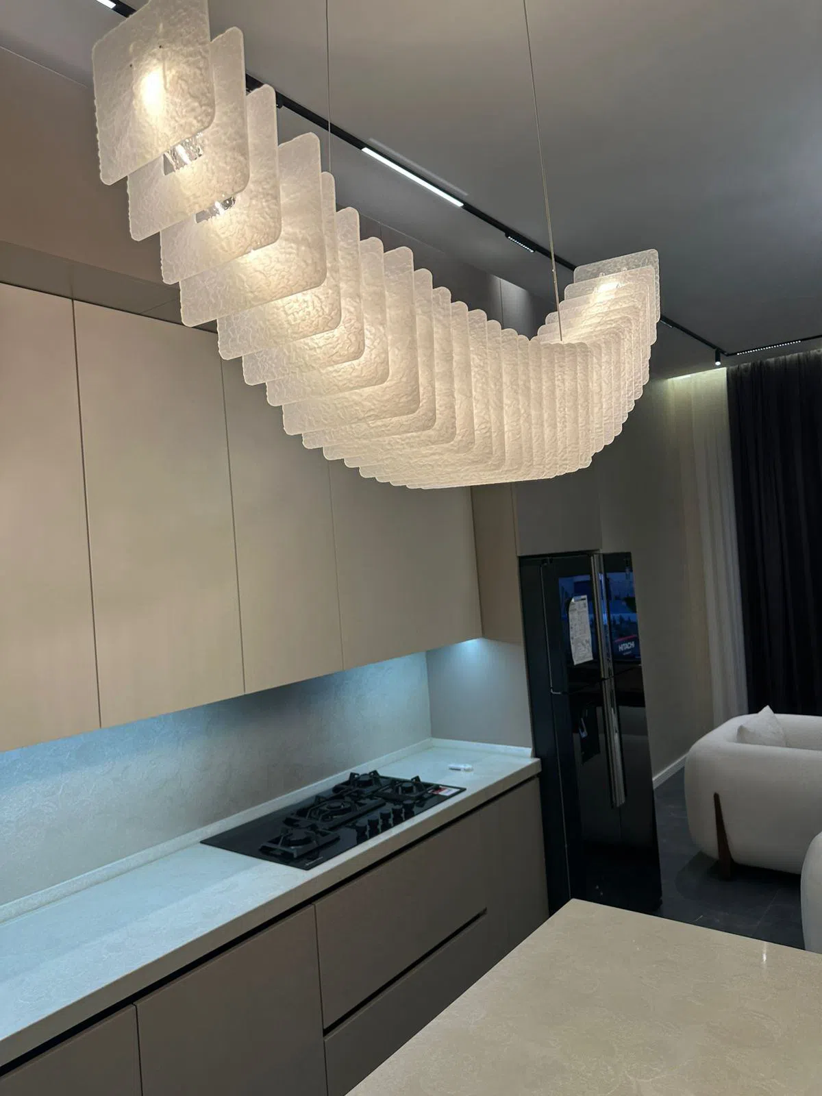 4 otaqlı bağ evi 180 m² 5.5 sot torpaq sahəsində satılır — şəkil 10