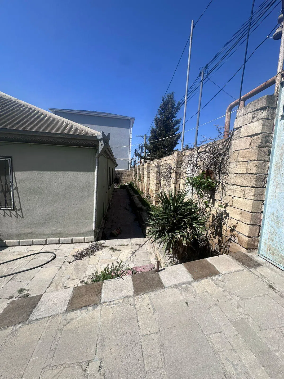 20 sot torpaq sahəsi satılır