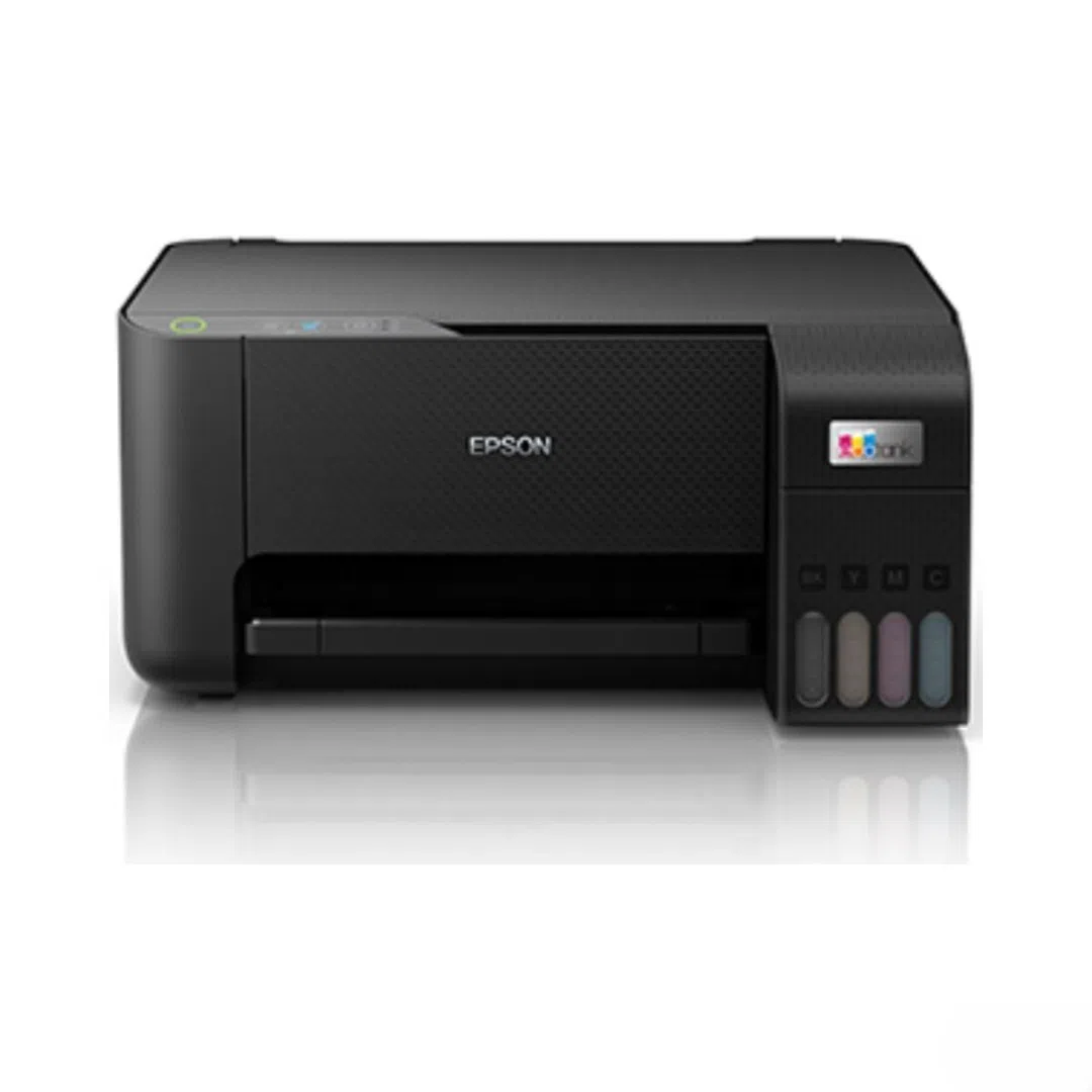 Epson L3210 A4 3-in-1 Printer — şəkil 1