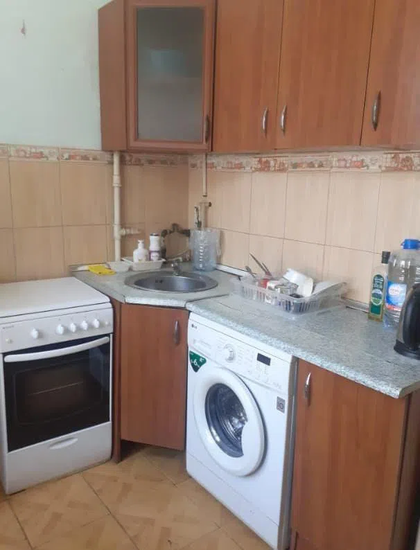 2 otaqlı mənzil 39 m² satılır — şəkil 4