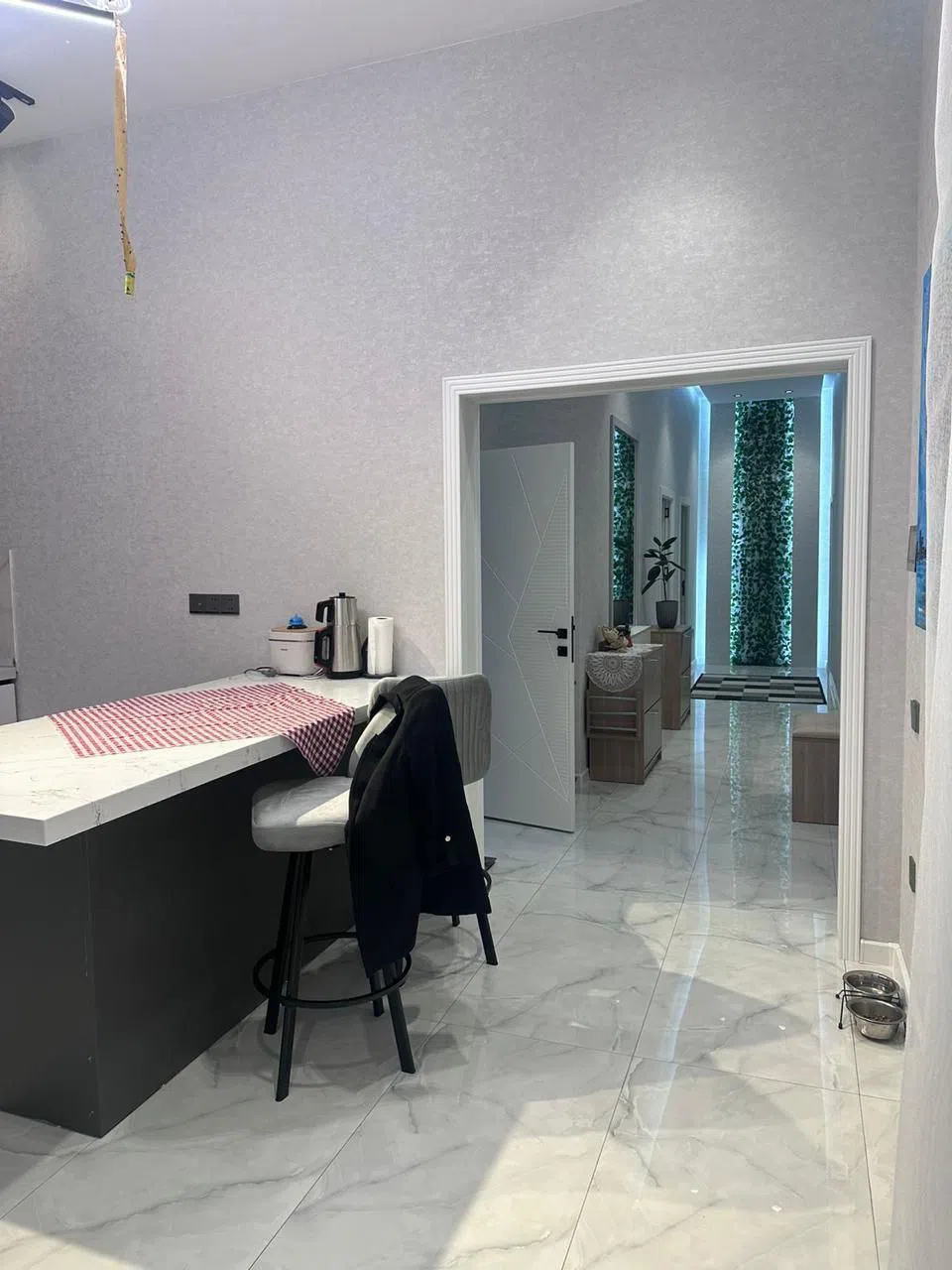 4 otaqlı villa 125 m² - 3 sot torpaq sahəsində satılır — şəkil 8
