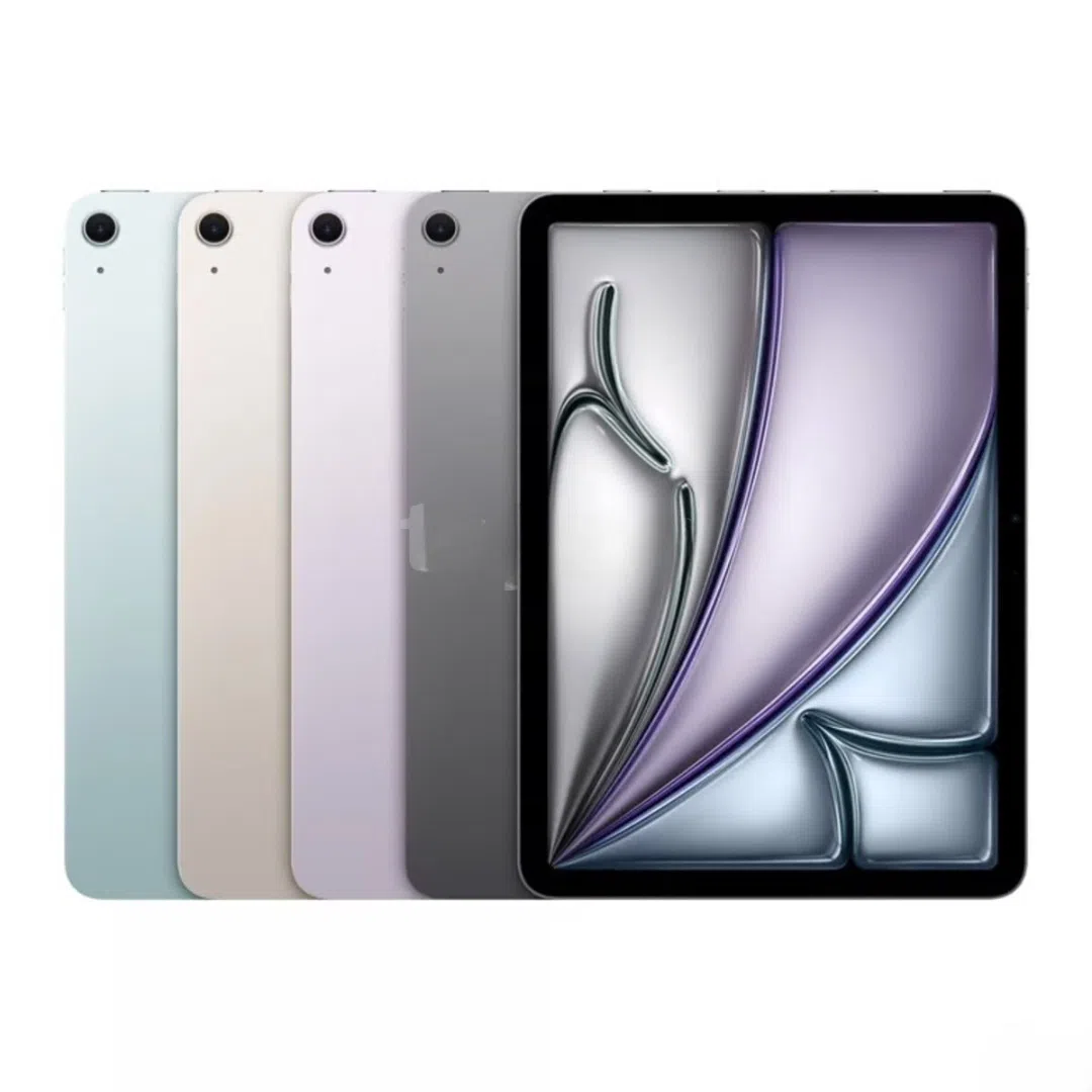 Apple brand tablet, Mixed color - Tenderyard