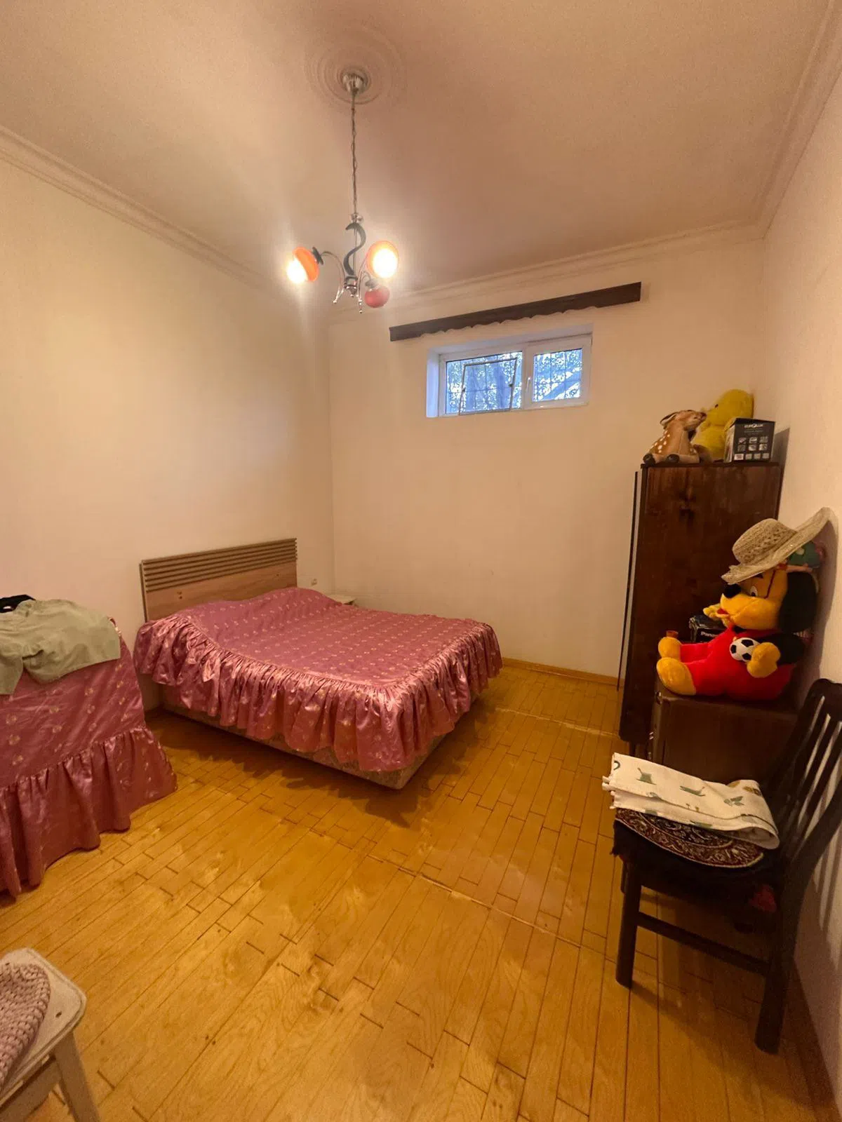5 otaqlı bağ evi 130 m² 12 sot torpaq sahəsində satılır — şəkil 3